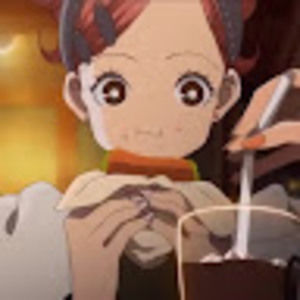 Meet your Posher, Gabriela